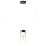 ET2 Contemporary Lighting E21181-05GM Highball Mini Pendant Gunmetal. Fixed Price $144.00.