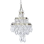 Kurt Adler Chandelier Ornament. Fixed Price $25.78.