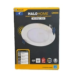Halo Home 4" Smart Direct Mount Downlight Microedge Led Recessed HLB4. Fixed Price $26.80.