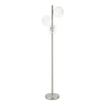 Opal Glass Sahde Only For Hampton Bay Vista Heights Floor Lamps. Fixed Price $24.99.
