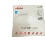 Feit Electric 220808 7.5 In. Led Utility Light Soft White. Fixed Price $25.99.