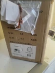 Troy Lighting Menlo Park Wall Bath Light, Old Silver - B3952. Fixed Price $350.00.