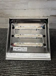 Spi Lighting Inc, Wall Mount Led Light, Alum. 120V 50/60HTZ, 22W, 18A W0342782. Fixed Price $32.50.