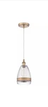 Craftmade P465AGC1 Jeremiah Mini Pendant Aged Copper. Fixed Price $60.00.