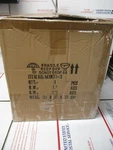 Lightinthebox 3-LIGHT Flush Mount Round Ambient & Silver Fixture E26E27. Fixed Price $49.49.