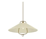 Hudson Valley Pawley CB8624-HB/SSD 24" W. Pendant,historic Bronze/soft Sand. Fixed Price $399.99.