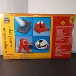 Solar Power Build Kit 150+ Stem Activities Tech Science Ser Hands On 10+. Fixed Price $21.40.