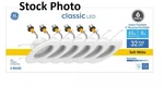 (box Of 6) Ge Classic Led 5" Or 6" 65-WATT Equivalent White Dimmable Recessed. Fixed Price $42.99.