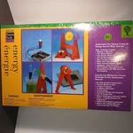 Stem Energy Build Kit 200+ Activities Power Tech Science Series Hands On 10+. Fixed Price $24.84.